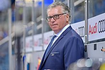 ERC Ingolstadt vs Augsburger Panther, Eishockey, DEL, Deutsche Eishockey Liga, Vorbereitung, 31.08.2018