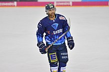 ERC Ingolstadt vs Thomas Sabo Ice Tigers, DEL, Deutsche Eishockey Liga, Spieltag 2, 15.09.2019