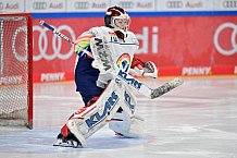 Eishockey, Frauen, DFEL, Playoffs Halbfinale Spiel 2, Saison 2021-2022, ERC Ingolstadt - ESC Planegg-Würmtal, 27.02.2022