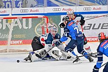 Eishockey, Herren, DEL, Saison 2023-2024, Spieltag 10, ERC Ingolstadt - Nürnberg Ice Tigers, 13.10.2023