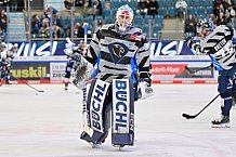 Eishockey, Herren, DEL, Saison 2024-2025, Spieltag 45, ERC Ingolstadt - Iserlohn Roosters, 16.02.2025