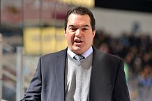 ERC Ingolstadt vs Straubing Tigers, Eishockey, DEL, Deutsche Eishockey Liga, Spieltag 41, 24.01.2017