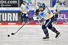 Eishockey, Frauen, DFEL, Saison 2022-2023, ERC Ingolstadt - EC Bergkamener Bären, 18.02.2023