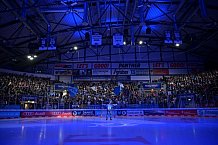 Eishockey, Herren, DEL, Saison 2023-2024, Spieltag 20, ERC Ingolstadt - Adler Mannheim, 19.11.2023