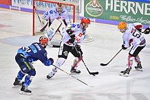 ERC Ingolstadt vs Fischtown Pinguins, DEL, Deutsche Eishockey Liga, Spieltag 25, 08.12.2019