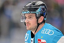 Eishockey, Herren, DEL, Saison 2022-2023, Spieltag 58, ERC Ingolstadt - Bietigheim Steelers, 28.02.2023