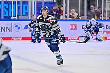 Eishockey, Herren, DEL, Saison 2024-2025, Spieltag 3, ERC Ingolstadt - Löwen Frankfurt, 27.09.2024
