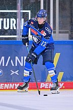 Eishockey, Herren, DEL, Saison 2026-2027, Testspiel, ERC Ingolstadt - EV Zug, 04.09.2026