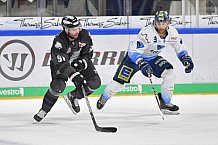 Thomas Sabo Ice Tigers vs ERC Ingolstadt, DEL, Deutsche Eishockey Liga, Spieltag 35, 05.01.2020