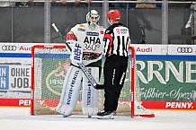 Eishockey, Herren, DEL, Saison 2022-2023, Vorbereitung, ERC Ingolstadt - Augsburger Panther, 04.09.2022