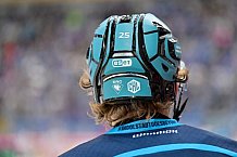 Hockey, Mens, CHL, Season 2025-2026, Quarter-Finals, ERC Ingolstadt - Frölunda Gothenburg, 02.12.2025