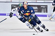 EHC Red Bull Muenchen - ERC Ingolstadt, Eishockey, DEL, Deutsche Eishockey Liga, Spieltag 2, 10.09.2017