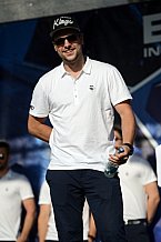 ERC Ingolstadt Saisoneroeffnungsfeier, DEL, Deutsche Eishockey Liga, 08.08.2015