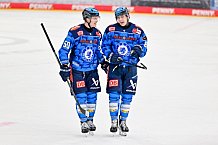 Eishockey, Herren, DEL, Saison 2025-2026, Spiel 31, ERC Ingolstadt - EHC Red Bull München, 23.12.2025