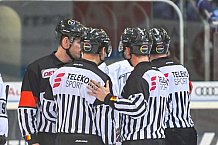 ERC Ingolstadt vs Thomas Sabo Ice Tigers am 06.01.2019, Spieltag 37