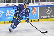 ERC Ingolstadt vs Düsseldorfer EG, DEL, Deutsche Eishockey Liga, Spieltag 44, 14.02.2020