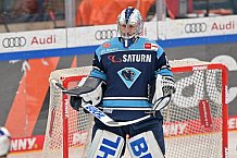 Eishockey, Herren, DEL, Saison 2022-2023, Playoff-Finale - Spiel 4, ERC Ingolstadt - EHC Red Bull München, 21.04.2023