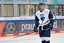 Eishockey, Herren, DEL, Saison 2025-2026, ERC Ingolstadt - Training, 04.08.2025