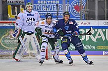ERC Ingolstadt vs Augsburger Panther, DEL, Deutsche Eishockey Liga, Spieltag 49, 28.02.2020