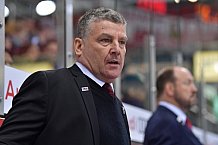 ERC Ingolstadt vs Koelner Haie, DEL, Deutsche Eishockey Liga, Playoffs, Viertelfinale, Spiel 2, 15.03.2019