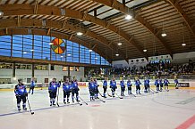 Eishockey, Herren, DEL, Saison 2023-2024, Vinschgau Cup, ERC Ingolstadt - HC Pustertal, 25.08.2023