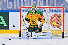Hockey, Mens, CHL, Season 2025-2026, Regular Season, Game Day 1, ERC Ingolstadt - Ilves Tampere, 28.08.2025
