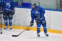 Eistraing, ERC Ingolstadt, Eishockey, DEL, Deutsche Eishockey Liga, 15.02.2018