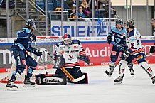 Eishockey, Herren, DEL, Saison 2022-2023, Spieltag 27, ERC Ingolstadt - Iserlohn Roosters, 04.12.2022