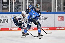 Eishockey, Frauen, DFEL, Playoffs, Saison 2023-2024, ERC Ingolstadt - Eisbären Berlin, 02.03.2024