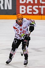 ERC Ingolstadt - Fischtown Pinguins Bremerhaven,, Eishockey, DEL, Deutsche Eishockey Liga, Preplayoff, Spiel 1, 01.03.2016