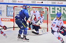04.01.2021 - ERC Ingolstadt - Adler Mannheim