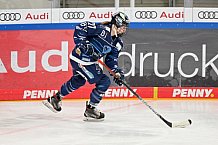 Eishockey, Frauen, DFEL, Saison 2021-2022, ERC Ingolstadt - ESC Planegg-Würmtal, 22.01.2021