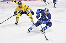 ERC Ingolstadt vs Krefeld Pinguine, DEL, Deutsche Eishockey Liga, Spieltag 3, 20.09.2019