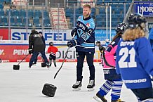 Eishockey, Herren, DEL, Saison 2022-2023, ERC Ingolstadt - Kids On Ice Day, 14.01.2023