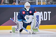 Eishockey, Mens, CHL, Season 2023-2024, ERC Ingolstadt - Vitkovice Ridera, 17.10.2023