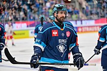 Hockey, Mens, CHL, Season 2025-2026, Regular Season, Game Day 6, ERC Ingolstadt - Odense Bulldogs, 15.10.2025