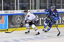 ERC Ingolstadt vs Kölner Haie, DEL, Deutsche Eishockey Liga, Spieltag 9, 06.10.2019