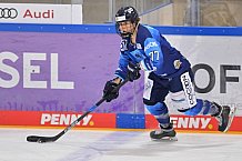 Eishockey, Frauen, DFEL, Saison 2020-2021, ERC Ingolstadt - ECDC Memmingen Indians, 21.02.2021