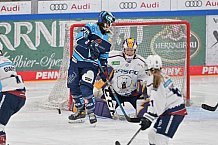 Eishockey, Frauen, DFEL, Saison 2022-2023, ERC Ingolstadt - Eisbären Berlin, 04.02.2023