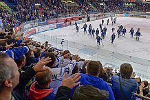ERC Ingolstadt vs Thomas Sabo Ice Tigers, Eishockey, DEL, Deutsche Eishockey Liga, Spieltag 16, 02.11.2018