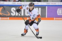 ERC Ingolstadt vs Grizzlys Wolfsburg, DEL, Deutsche Eishockey Liga, Spieltag 19, 17.11.2019