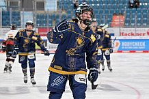 Eishockey, Frauen, DFEL, Saison 2022-2023, ERC Ingolstadt - EC Bergkamener Bären, 18.02.2023