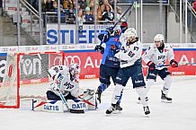 Eishockey, Herren, DEL, Saison 2023-2024, Spieltag 20, ERC Ingolstadt - Adler Mannheim, 19.11.2023