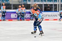 Eishockey, Frauen, European Womens Hockey League, Saison 2024-2025, ERC Ingolstadt - Lakers Kärnten, 13.09.2024