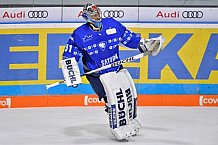 ERC Ingolstadt vs Augsburger Panther, Eishockey, DEL, Deutsche Eishockey Liga, Spieltag 25, 07.12.2018