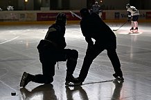Eishockey, Herren, DEL, Saison 2022-2023, ERC Ingolstadt - Ice Training, 25.08.2022