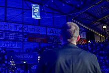 Eishockey, Herren, DEL, Saison 2025-2026, Spiel 23, ERC Ingolstadt - Dresdner Eislöwen, 28.11.2025