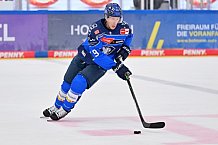 Eishockey, Herren, DEL, Saison 2026-2027, Testspiel, ERC Ingolstadt - EV Zug, 04.09.2026