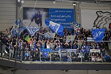 Eishockey, Herren, DEL, Saison 2023-2024, Spieltag 31, Nürnberg Ice Tigers - ERC Ingolstadt, 26.12.2023