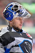 Eishockey, Herren, DEL, Saison 2024-2025, Playoffs Halbfinale, Spiel 3, ERC Ingolstadt - Kölner Haie, 06.04.2025